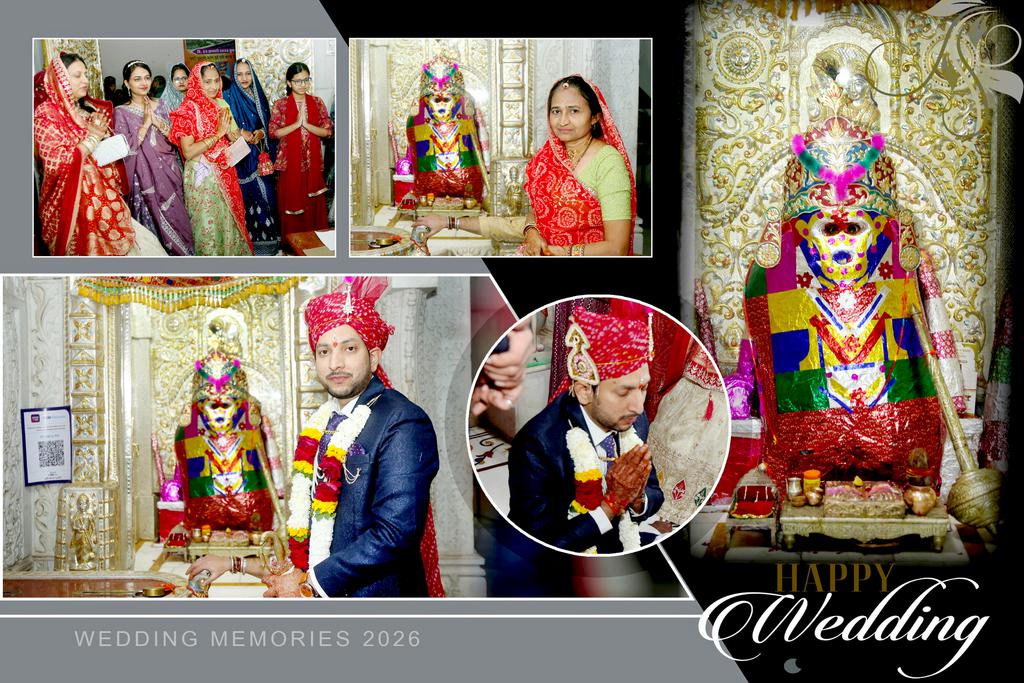 Wedding memory 6
